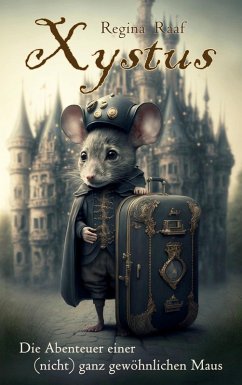 Cover Xystus (eBook, ePUB)