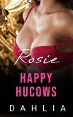 Rosie (Happy Hucows, #6) (eBook, ePUB)