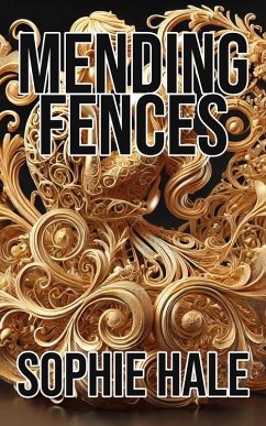 Cover Mending Fences (eBook, ePUB)