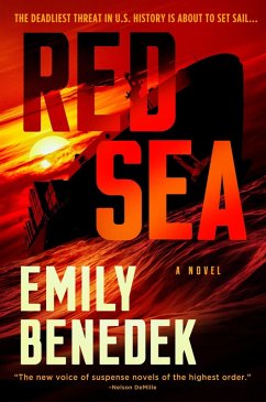 Cover Red Sea (eBook, ePUB)