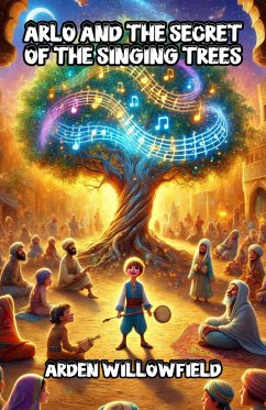 Arlo and the Secret of the Singing Trees (Dreamland Tales Book Series) (eBook, ePUB) - Willowfield, Arden