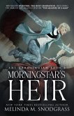 Morningstar's Heir (The Carolingian, #2) (eBook, ePUB) Morningstar's Heir (The Carolingian, #2) (eBook, ePUB)