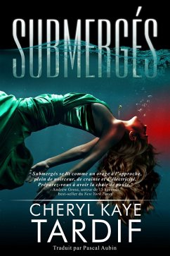 Cover Submergés (eBook, ePUB)