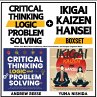 Critical Thinking, Logic, Problem... - Bild 1