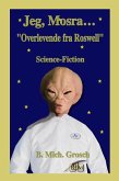 Jeg, Mosra... (eBook, ePUB) Jeg, Mosra... (eBook, ePUB)