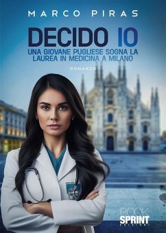 Cover Decido io (eBook, ePUB)