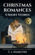 Christmas Romances (eBook, ePUB) - Bild 1