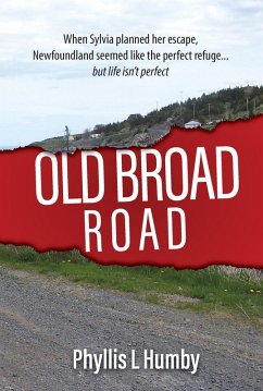 Cover Old Broad Road (eBook, ePUB)
