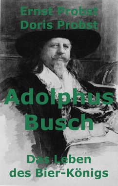 Cover Adolphus Busch (eBook, ePUB)
