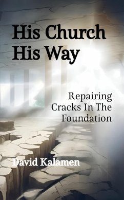 Cover His Church His Way (eBook, ePUB)