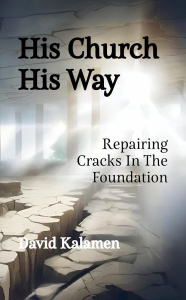 His Church His Way (eBook, ePUB) His Church His Way (eBook, ePUB)