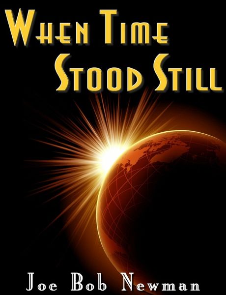 When Time Stood Still (eBook, ePUB)