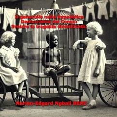 Cover Il genocidio nella Repubblica Democratica del Congo: Svelare la tragedia dimenticata. (eBook, ePUB)
