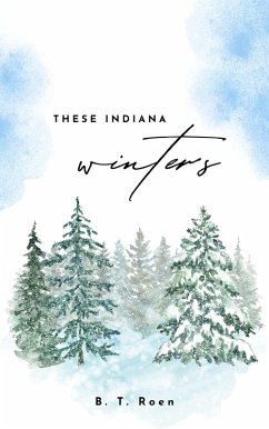 Cover These Indiana Winters (eBook, ePUB)