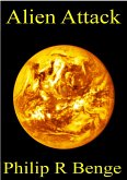 Alien Attack (eBook, ePUB)