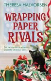 Wrapping Paper Rivals (eBook, ePUB) Wrapping Paper Rivals (eBook, ePUB)