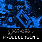Analog vs. Digital: Choosing Your Sound Path (eBook, ePUB)