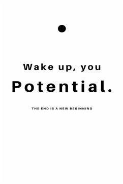 Cover Awaken Your Potential. (eBook, ePUB)