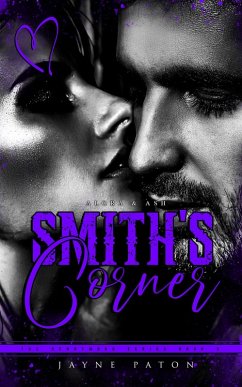 Alora & Ash Smith's Corner (eBook, ePUB) - Paton, Jayne