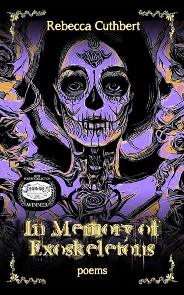 In Memory of Exoskeletons (eBook, ePUB) In Memory of Exoskeletons (eBook, ePUB)