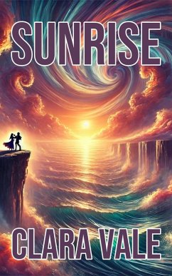 Sunrise (eBook, ePUB) Cover Sunrise (eBook, ePUB)