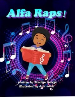 Cover Alfa Raps (eBook, ePUB)