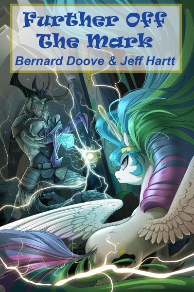 Further Off The Mark (eBook, ePUB) Further Off The Mark (eBook, ePUB)