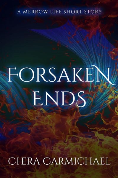 Forsaken Ends (eBook, ePUB) Forsaken Ends (eBook, ePUB)