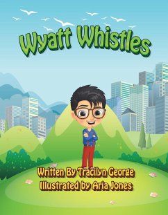 Cover Wyatt Whistles (eBook, ePUB)