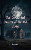 The Cursed Bell: Secrets of the Old School. (eBook, ePUB) The Cursed Bell: Secrets of the Old School. (eBook, ePUB)