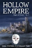 Hollow Empire: Episode 3 (Night of Knives) (eBook, ePUB)