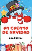 Un Cuento de Navidad (Heroes of Tomorrow, #1) (eBook, ePUB)