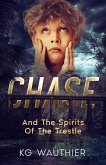 Chase And The Spirits of The Trestle (eBook, ePUB)