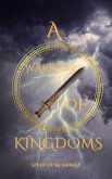 A Warrior of Kingdoms (Shadows of Monarchy, #1) (eBook, ePUB)
