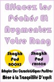 Effacez Les Péchés Et Augmentez Votre Rang (eBook, ePUB)