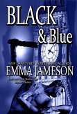 Black & Blue (Lord & Lady Hetheridge Mystery Series, #4) (eBook, ePUB)
