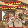 Santa Returns (123, #3) (eBook, ePUB) - Bild 1