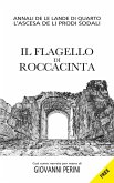 Il Flagello di Roccacinta (Annali delle Lande di Quarto - Li Prodi Sodali, #2) (eBook, ePUB)