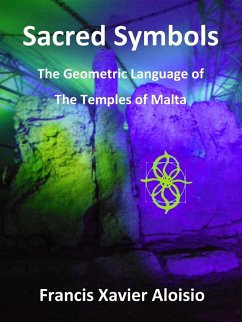 Cover Sacred Symbols - The Geometric Language of the Temples of Malta (eBook, ePUB)