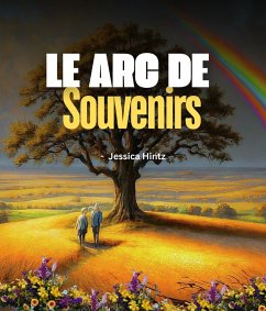 Le Arc de Souvenirs (eBook, ePUB) - Hintz, Jessica