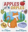 Apples Not Orples (eBook, ePUB) - Bild 1