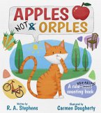 Apples Not Orples (eBook, ePUB)