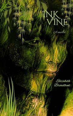 Ink Vine (eBook, ePUB) - Broadbent, Elizabeth