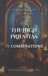 The High Priestess and 77 Tarot... - Bild 1