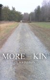 More Than Kin (eBook, ePUB)