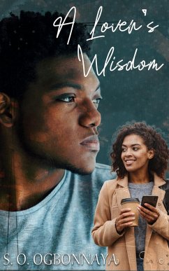Cover A Lover's Wisdom (eBook, ePUB)