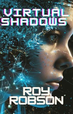 Cover Virtual Shadows (eBook, ePUB)