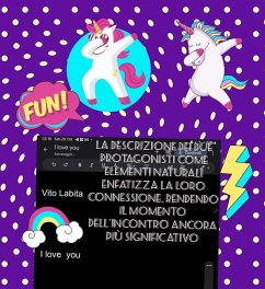 Cover I love you (eBook, ePUB)