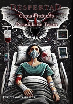 Cover Despertad Coma Profundo (eBook, ePUB)