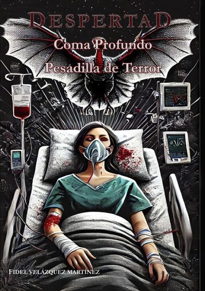 Despertad Coma Profundo (eBook, ePUB)